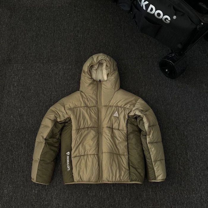 РОЗПРОДАЖ Куртка nike acg