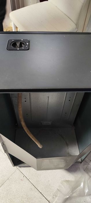 Aquecedor a gás junex