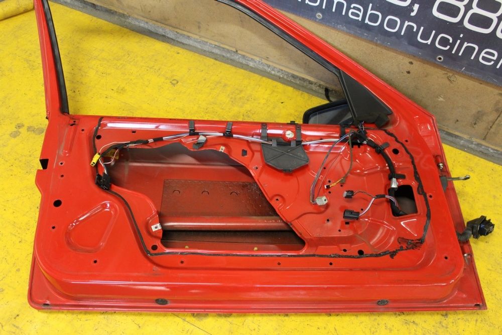 BMW E36 Compact Drzwi Prawe Lewe Różne Kolory Części BMA