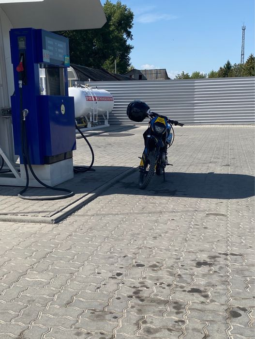 Продам Кові піт 150