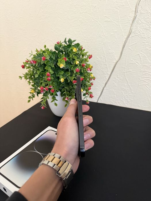 Айфон 14 про макс 256 IPhone 14 pro max