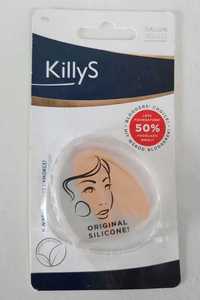 KillyS Silikonowa gąbka do makijażu