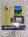 TV portátil Roadstar LCD 4004TFT cor - Ideal para colecionador
