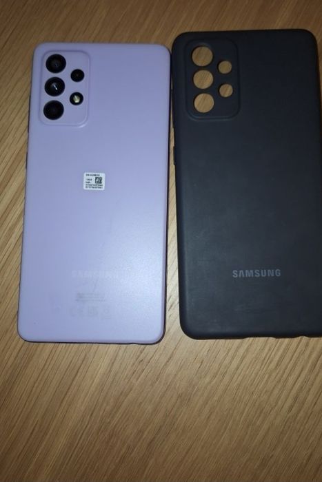 Samsung Galaxy A52s 5g