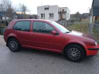 Golf 4 1.6 benzin.