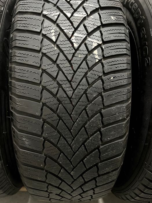 Koła zimowe Skoda Vw 205/60/16 92H 5x112 Blizzak LM005 dot21 i 2023r.