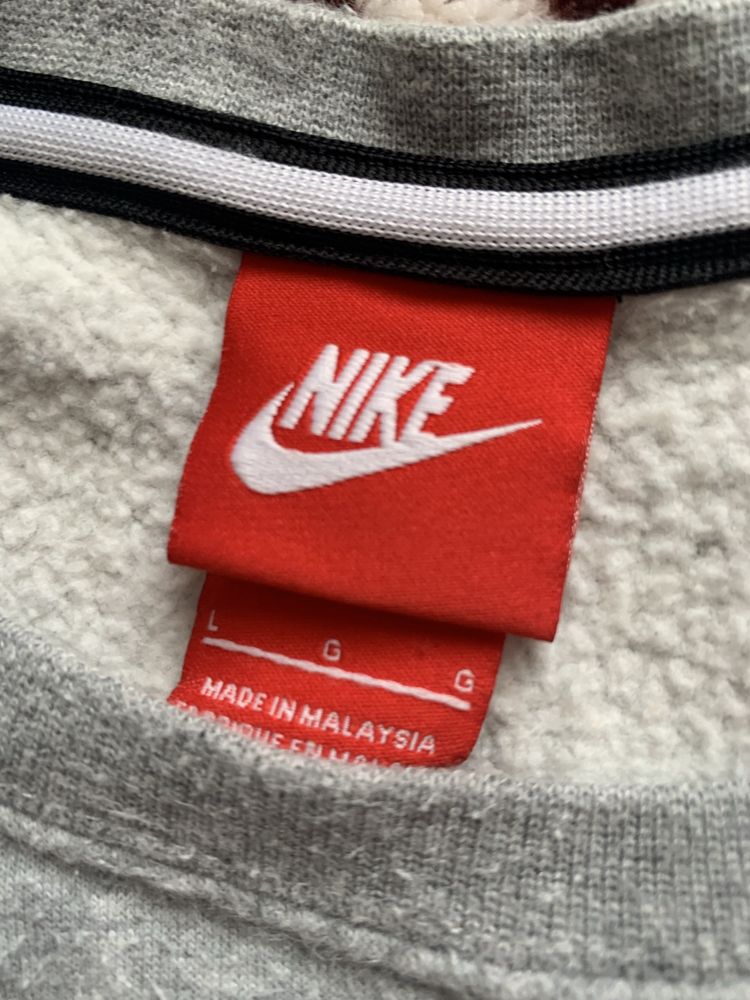 Світшот Найк/Sweatshirt Nike Air