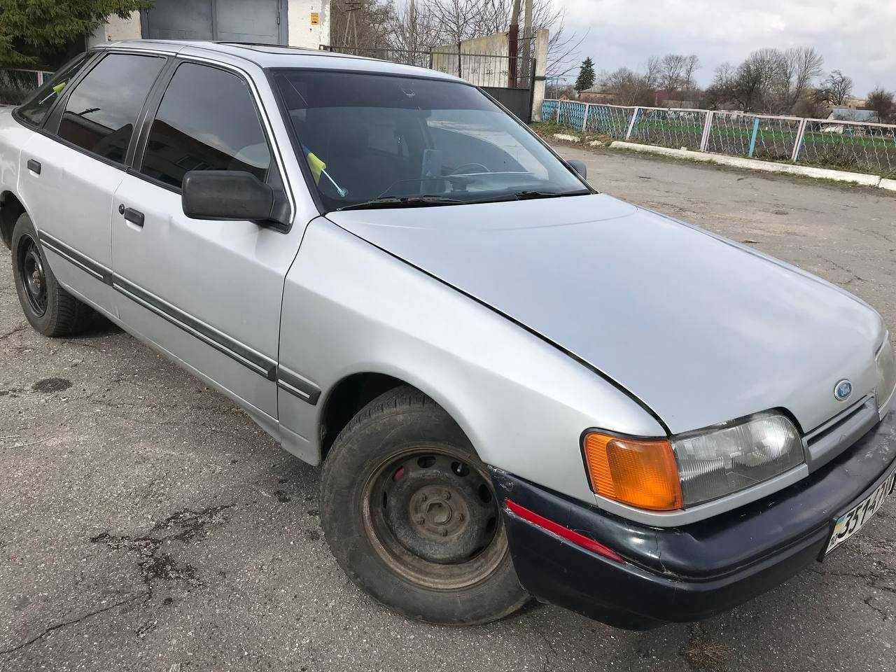 Продам Авто Ford Scorpio 1989