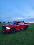 Dodge ram 1500 4x4