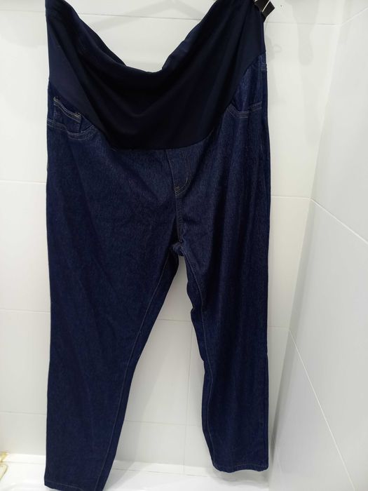 Leginsy ciążowe 46.