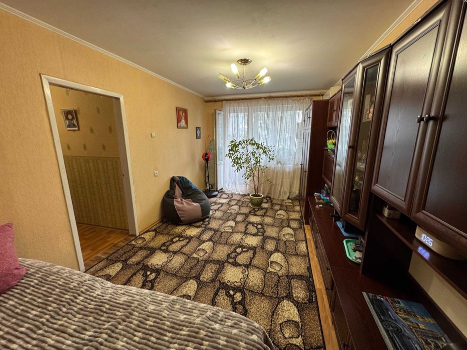 Продам 2-х комнатную квартиру Фрунзенский Левій берег