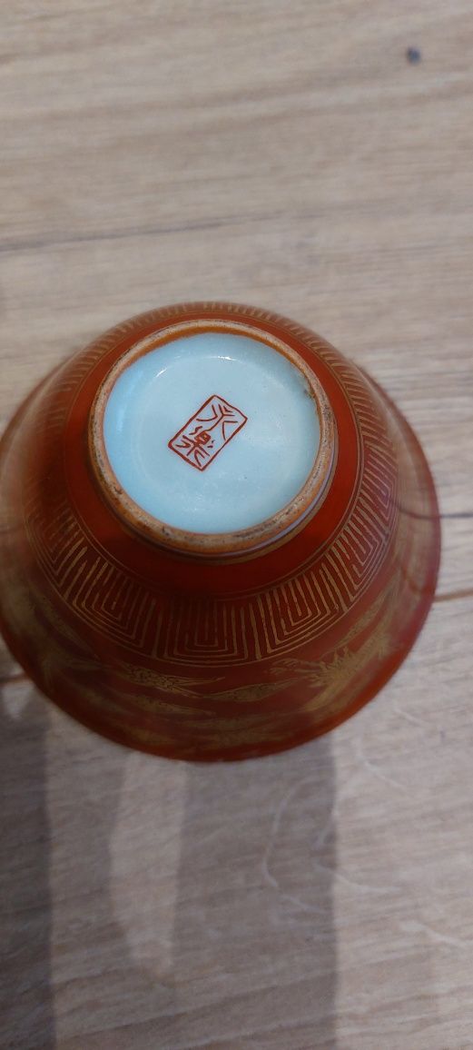 Japońska porcelana