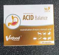 Acid Balance 30kapsulek