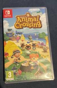 Sprzedam Animal Crossing