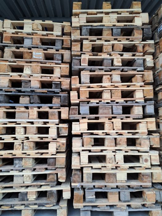 1200х800 в кількості 1500 штук, поддоны, палети. піддони б/у