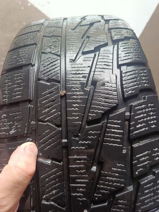 Диски 5*108*17 + резина