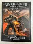 Warhammer 40k Age of Sigmar Miniaturas