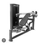Maquina dual peitoral + ombros