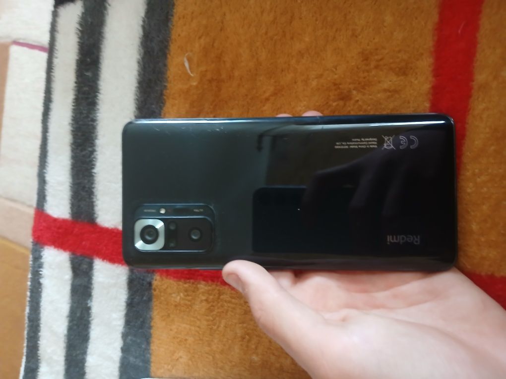 Redmi note 10 pro 128gb