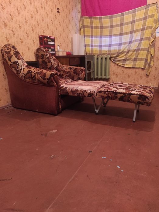 Продам кресло спальное
