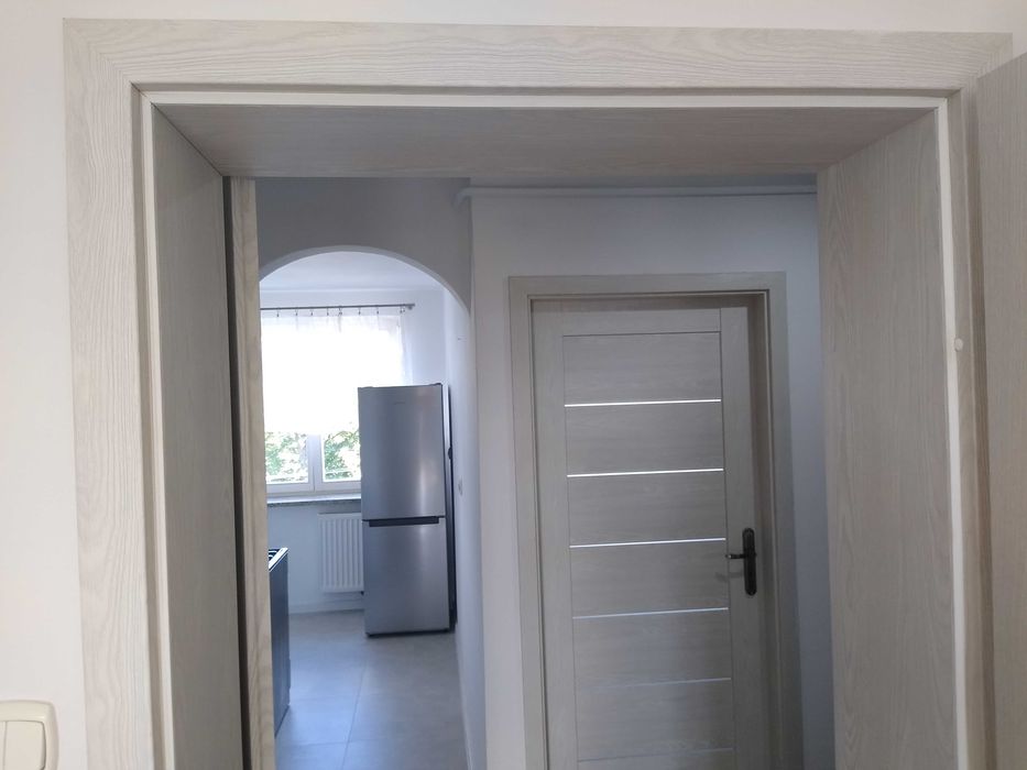 Mieszkanie 2 pokojowe z oddzielną kuchnią