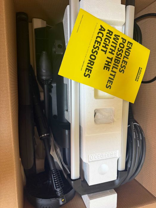 Мойка Karcher K5 Compact