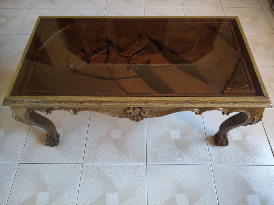 Mesa de centro 150 euros