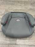 Бустер  Heyner Isofix