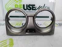Interruptor Luzes Emergência (4 Piscas) Alfa Romeo Mito (955_)
