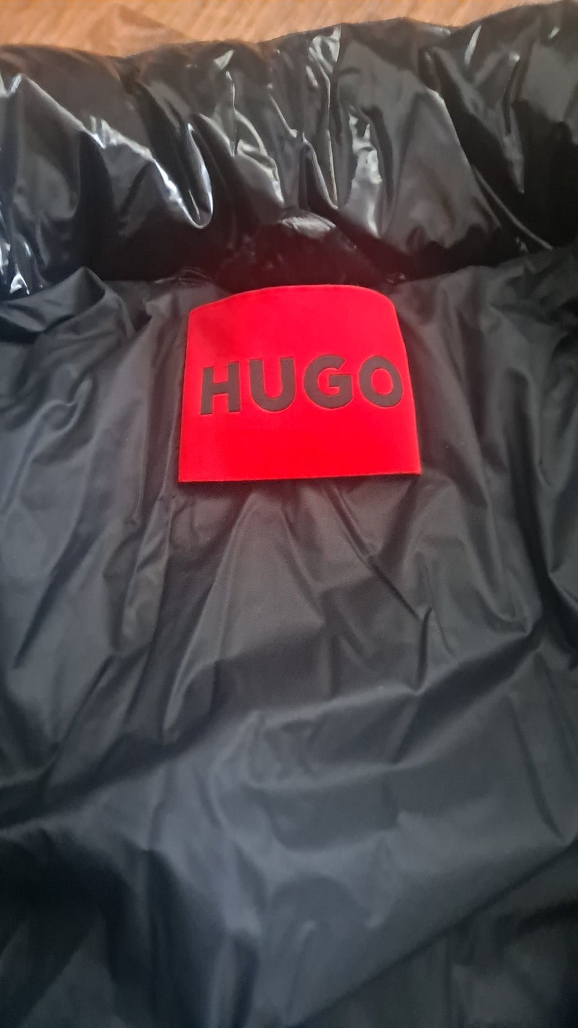 Kurtka Hugo Boss