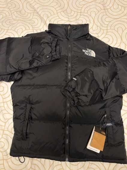 The_North_Face_700_1996_Kurtka zimowa damskie ASIA.XS