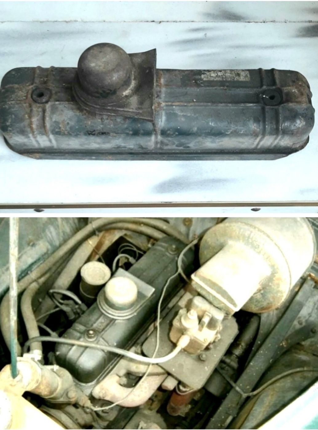 Запчасти на Опель - К38  1938 год.