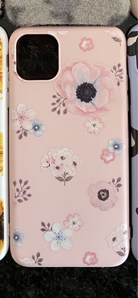 iPhone 11 Pro MAX - Capa - 1€