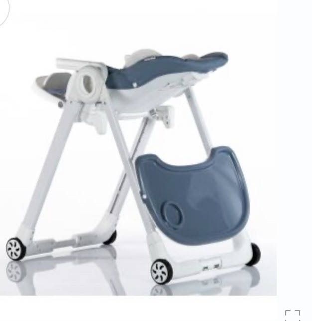 Стільчик для годування Babyhit