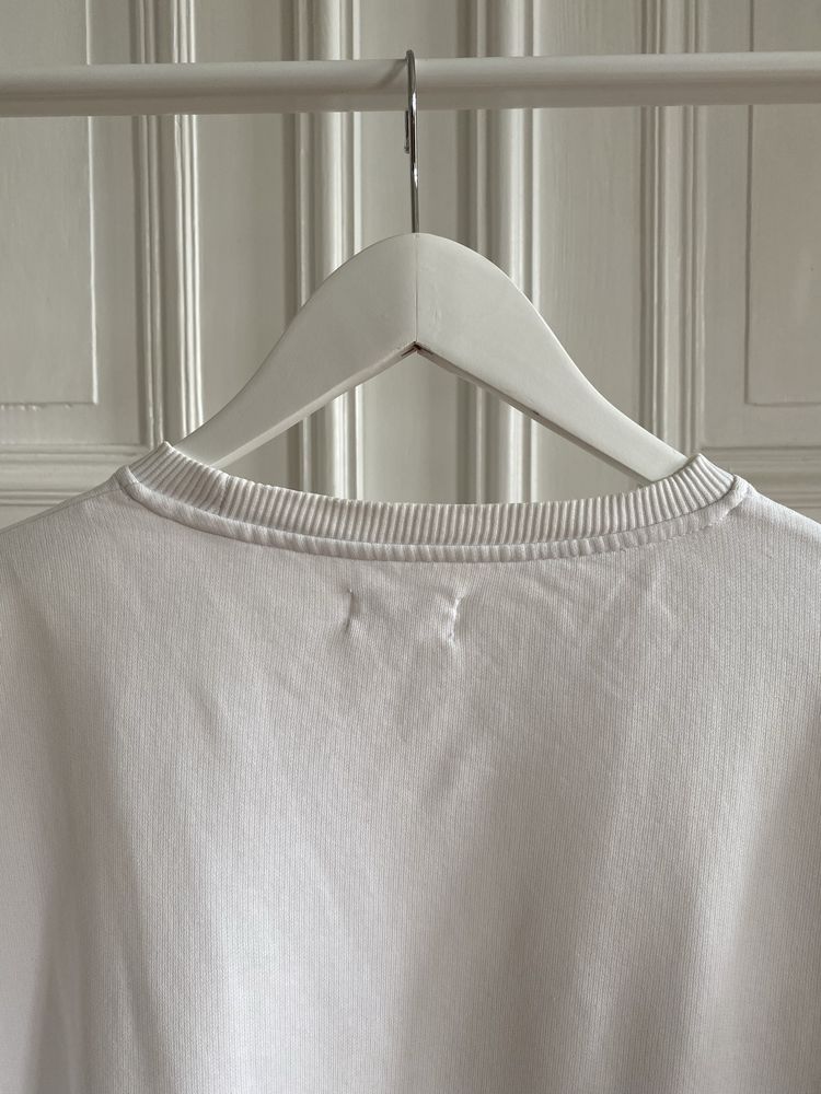 YourTurn - bluza z napisem