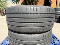 285/35 r22 Bridgestone Turanza t005 Резина летняя
