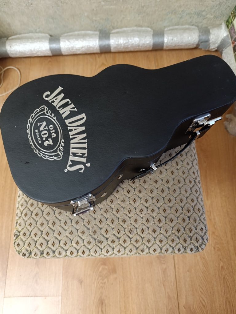 Футляр для виски JACK DANIELS
