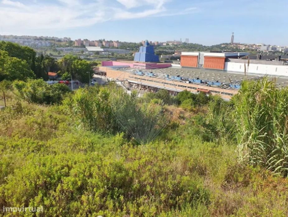 Terreno  para venda