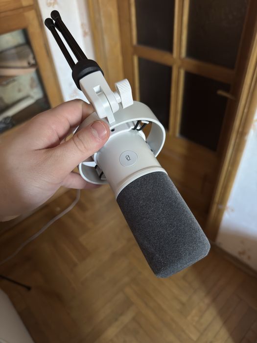 Мікрофон для стрімів Fifane K668