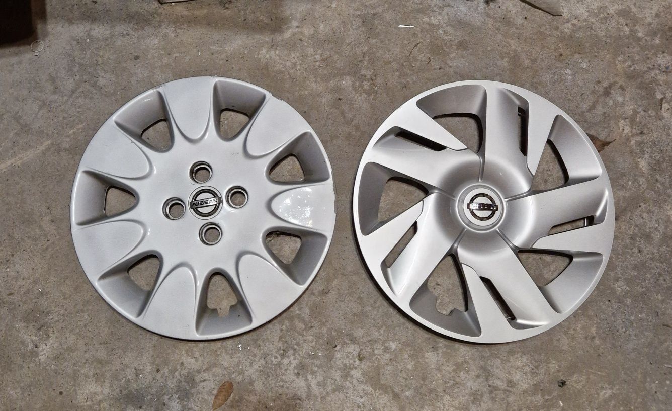 Kołpak 15" Suzuki Mini Chevtolet Mitsubishi Saab Nissan Smart