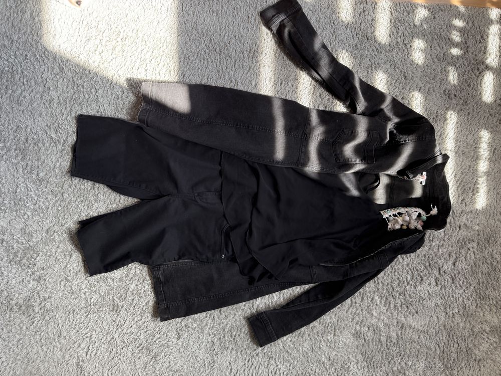 Ubrania damskie rozmiar L/XL