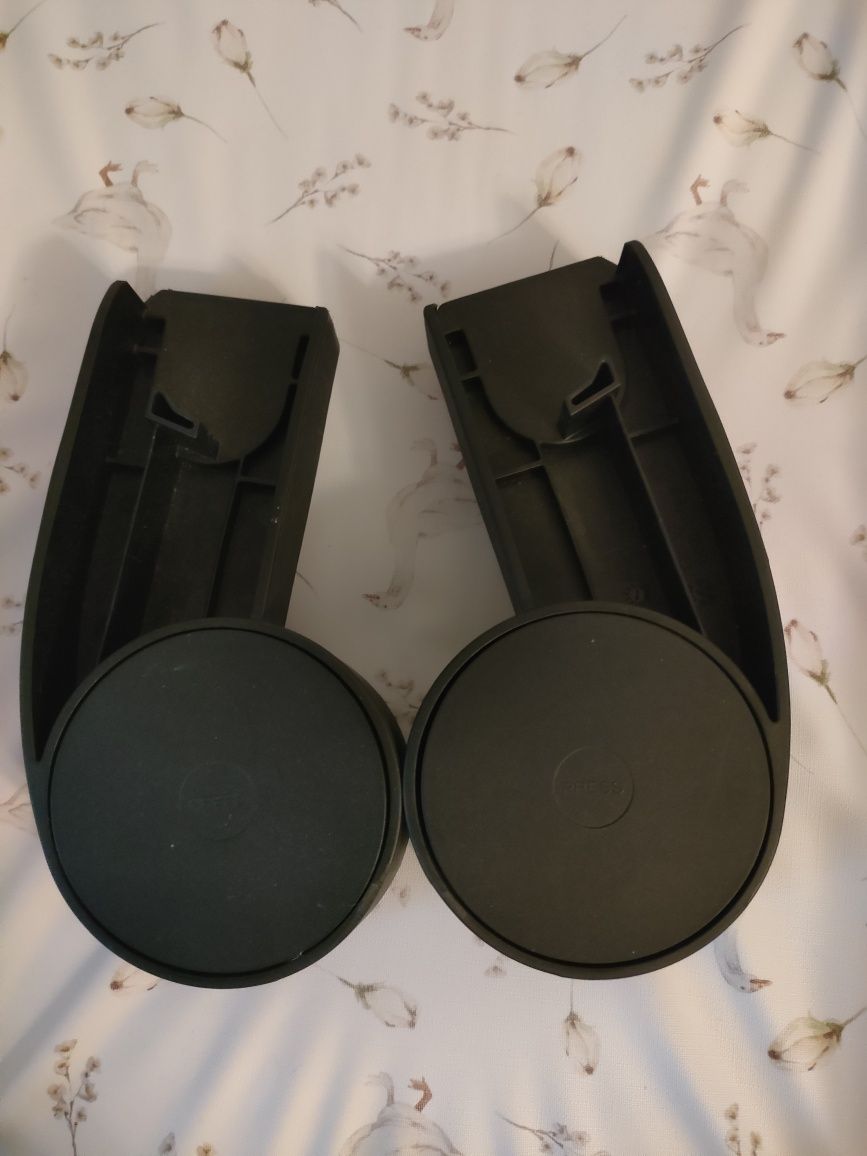Cybex Adapter do fotelika samochodowego Balios S, Talos S Line