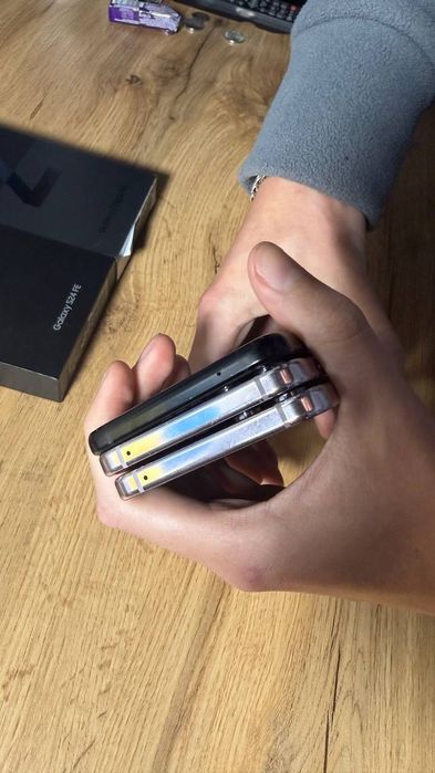 Samsung Z Fold 5 3