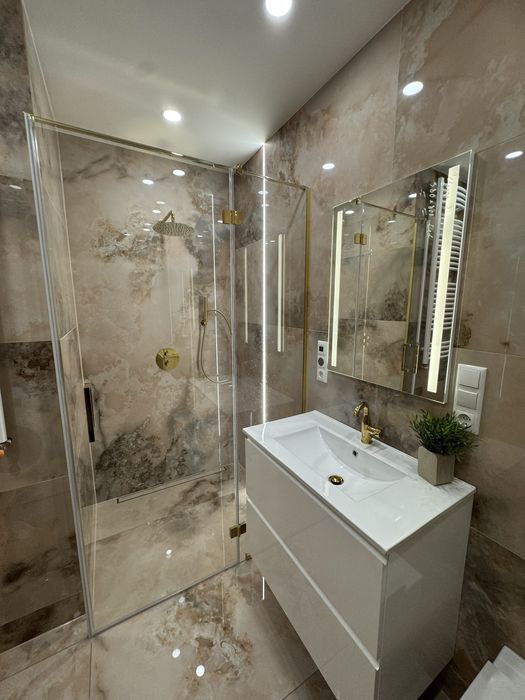 Apartament Poleska PREMIUM z parkingiem podziemnym i naziemnym