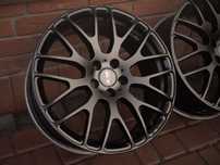 →Felgi Platin P70 19x8 5x112 ET28 oz bbs keskin Japan racing PLW 3dsm