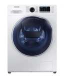 Pralko-suszarka Samsung Slim AddWash WD8NK52E0ZW