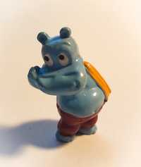 Hippo - figurka Kinder Niespodzianka
