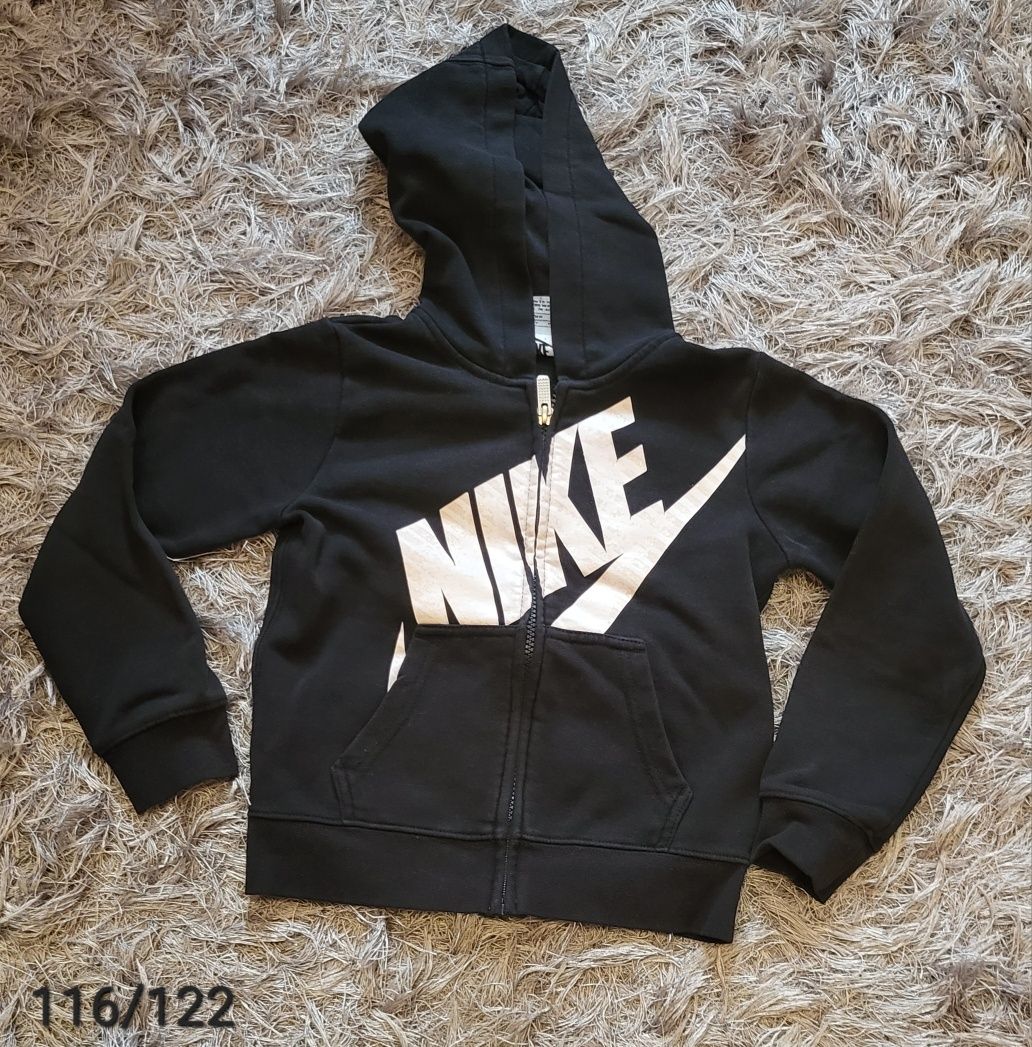 Bluza Nike rozm.116/122