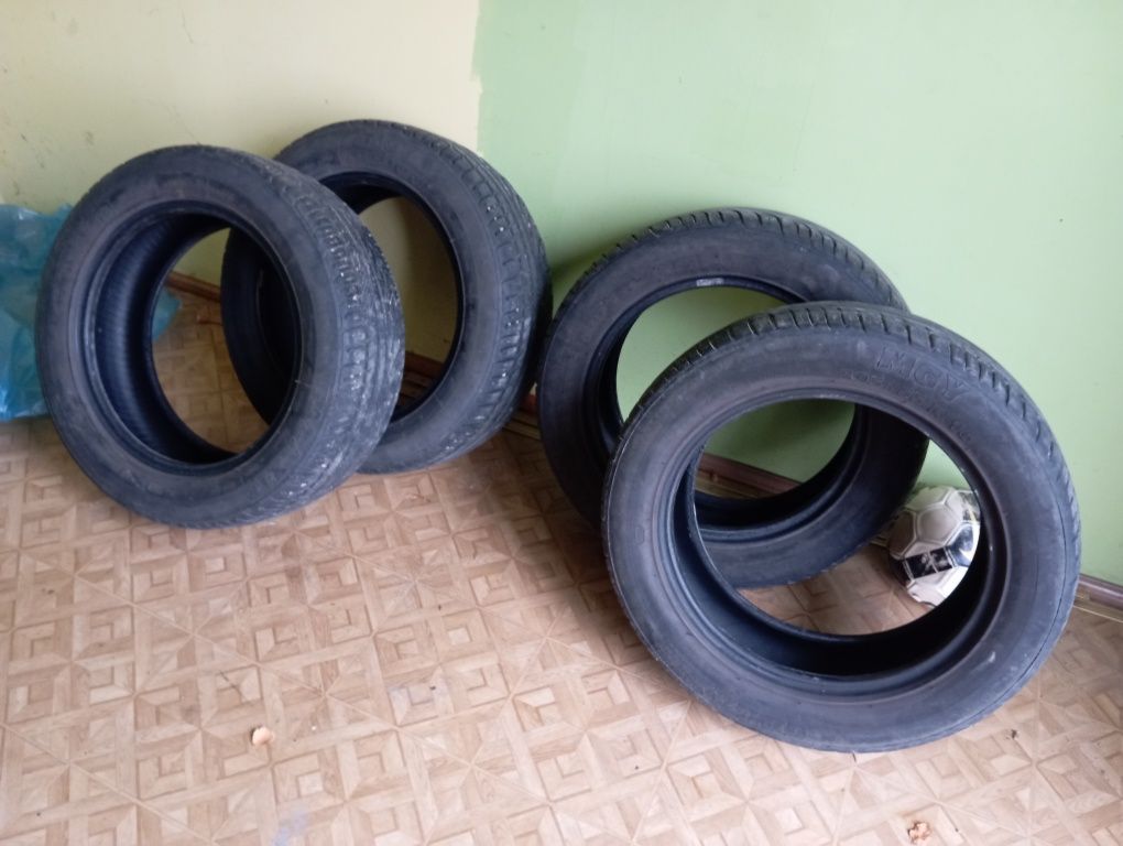 Opony samochodowe205/55 R16

616

R16