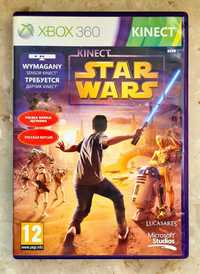 Star Wars Kinect XBOX360